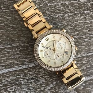 Michael Kors watch